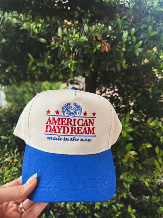 American Daydream Trucker