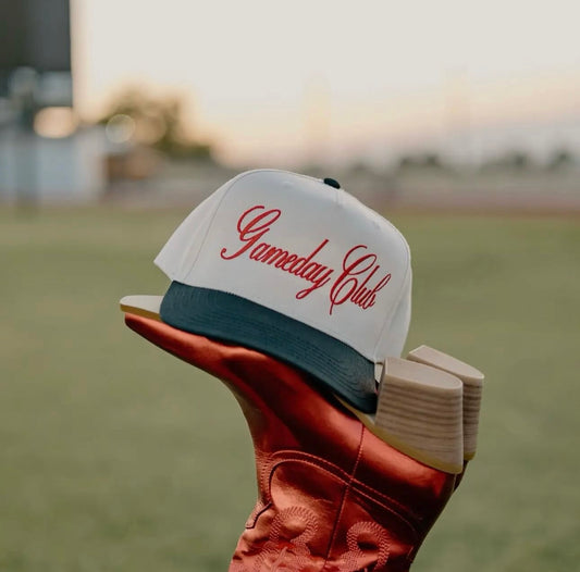 Gameday Club Trucker