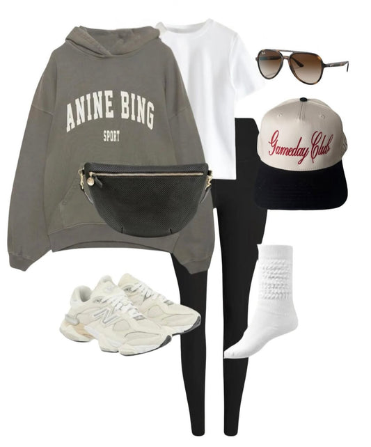 Gameday Club Trucker